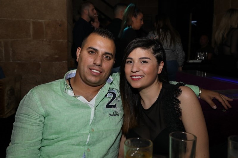 Taiga Batroun on Saturday Night